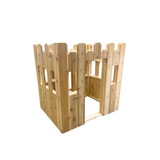 Cedar Castle Main
