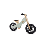 Balance Bike SILVER SAGE