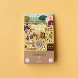 Stickers - Farmtastic World Poster & Stickers
