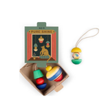 PRE ORDER Wood Pure Shine Ornaments