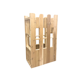 Cedar Castle Tower