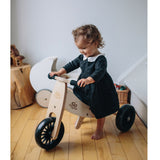 Tiny Tot Plus Bike - White