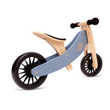 Tiny Tot Plus Bike - Slate Blue