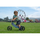 Tiny Tot Plus Bike - Slate Blue