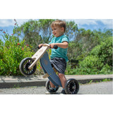 Tiny Tot Plus Bike - Slate Blue