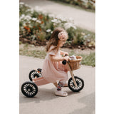 Tiny Tot PLUS Bike - Rose