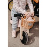 Tiny Tot PLUS Bike - Rose