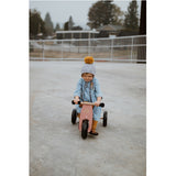 Tiny Tot Bike - Coral