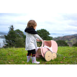 Pram Walker - Rose