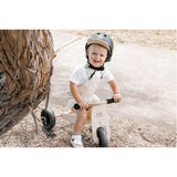 Tiny Tot Bike - Cream