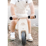 Tiny Tot Bike - Cream