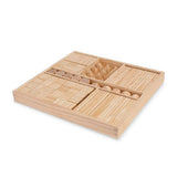 Toys and Blocks - Mixed Blocks - Natural