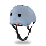 Accessories - Lill 8 Helmet - Slate Blue Matte