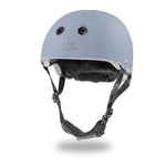 Accessories - Lill 8 Helmet - Slate Blue Matte