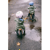 Accessories - Lill 8 Helmet - Slate Blue Matte