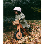 Accessories - Lil 8 Helmet - Rose Matte