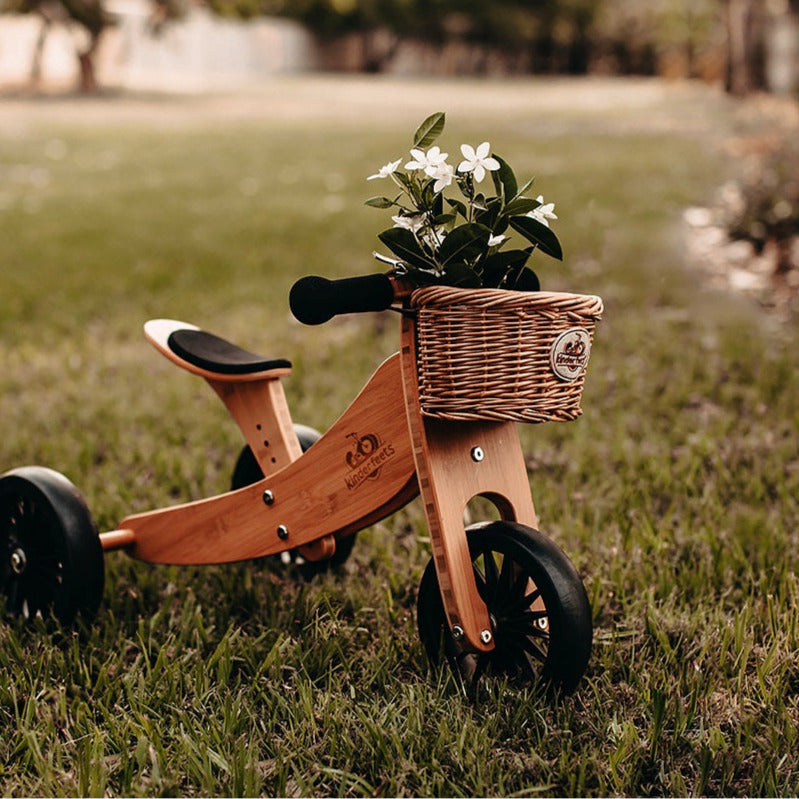 Accessories - Bike Basket