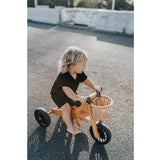 Tiny Tot Bike - Bamboo