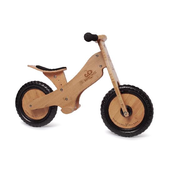 Balance Bike - Bamboo