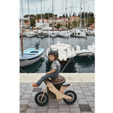 Balance Bike - Natural