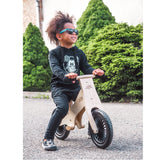Balance Bike - Natural