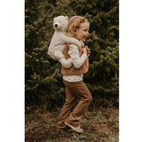 Backpack, Polar Bear