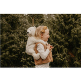 Backpack, Polar Bear