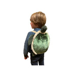 Backpack, Turtle