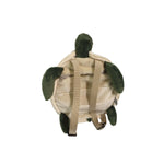 Backpack, Turtle
