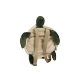 Backpack, Turtle