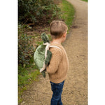 Backpack, Turtle