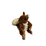 Backpack, Squirrel