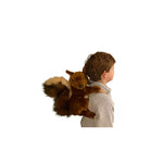 Backpack, Squirrel