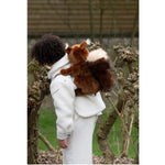 Backpack, Squirrel
