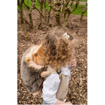 Backpack, Hedgehog