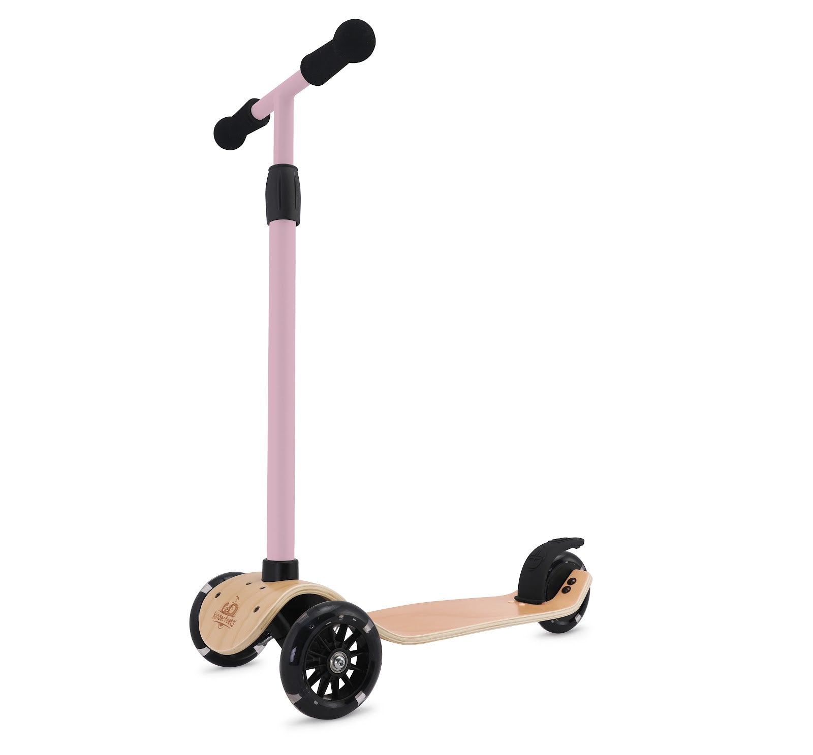Kinderscooter Rose