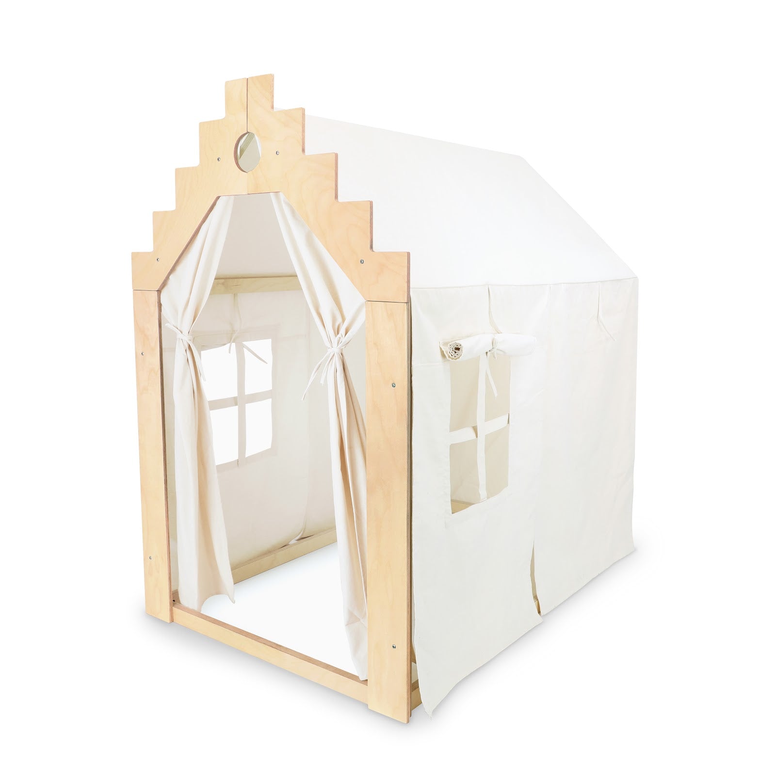 Playhouse Amsterdam - Kinderfeets