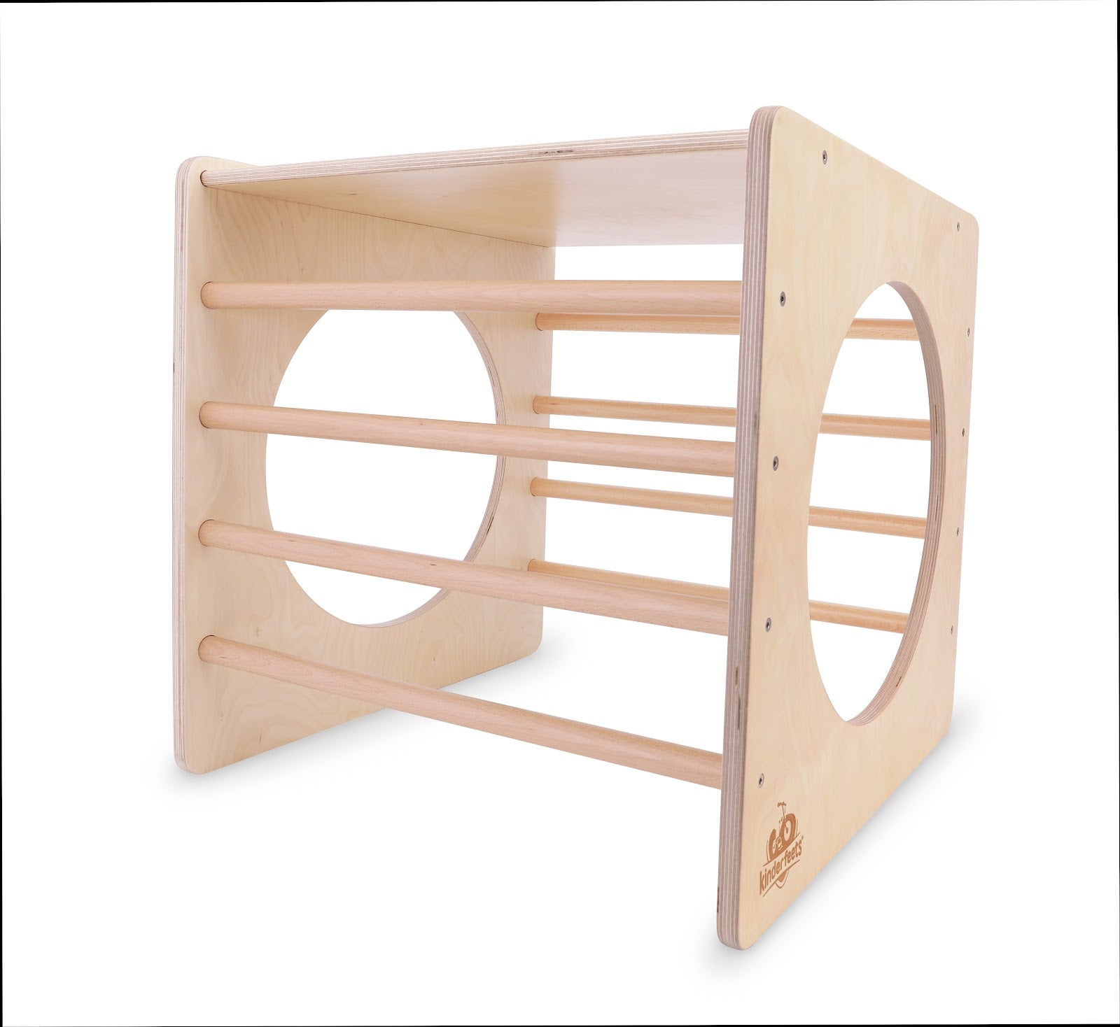 Pikler Cube - Kinderfeets