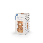 Puce & Pilou - Hamster Night Light USB
