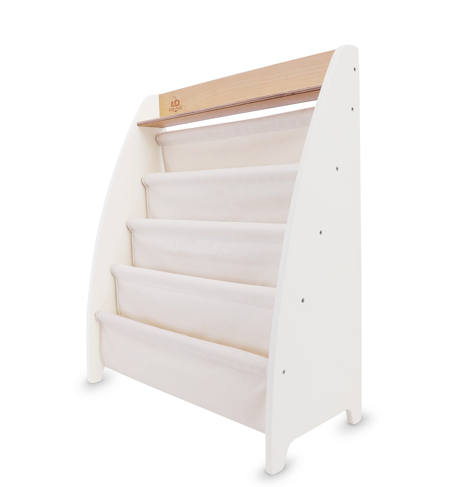 Sling Bookshelf - Kinderfeets