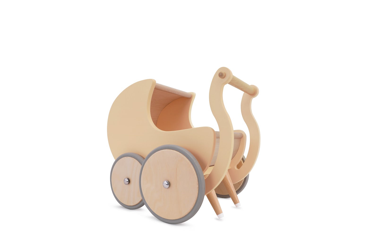 Petit Pram - Kinderfeets
