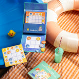 Aujourd' Hui? - Sudokid Magnetic Game