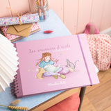 Les Rosalies - School Years Memory Album