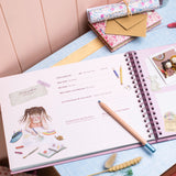 Les Rosalies - School Years Memory Album
