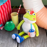 La Mare aux Grenouilles - Musical Frog Regina
