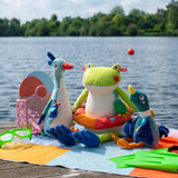 La Mare aux Grenouilles - Activity Duck Leon