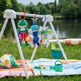 La Mare aux Grenouilles - Activity Bat Simone