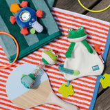 La Mare aux Grenouilles - Soft Rain Stick