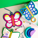 Les Toupitis - Creative Activity Set