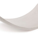 Kinderboard WHITE WASH